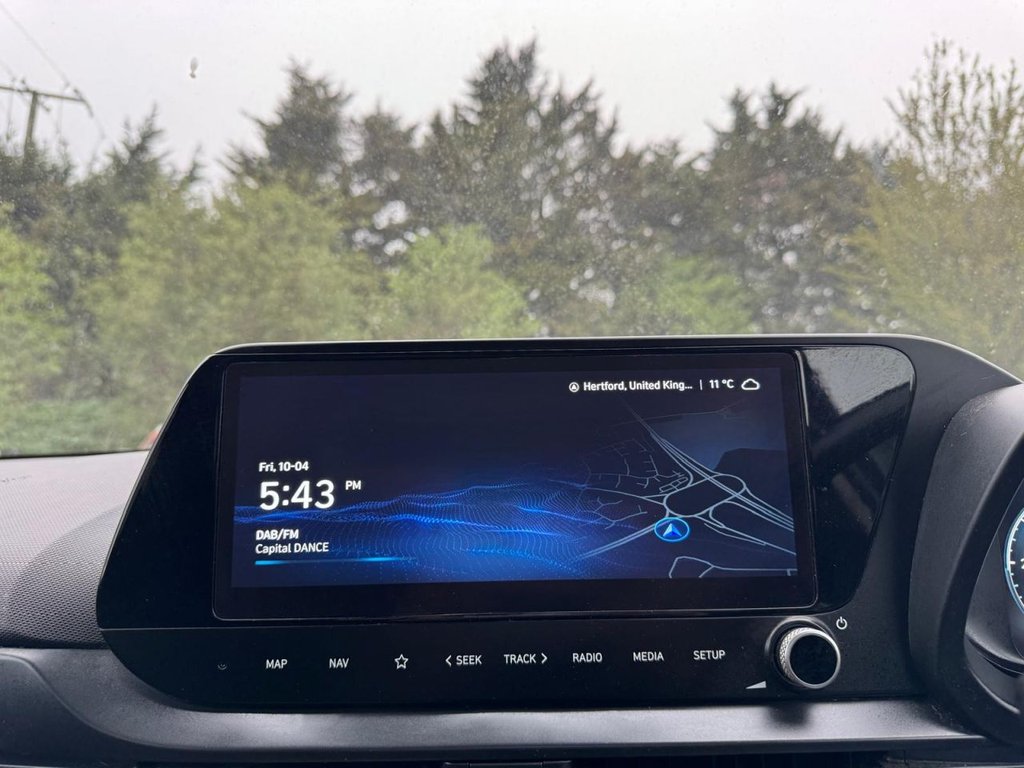 Used Hyundai BAYON 2023 for sale - 78212749: Photo 20