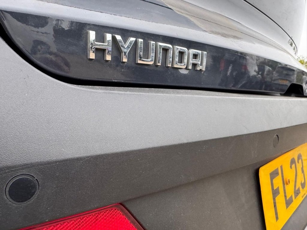 Used Hyundai BAYON 2023 for sale - 78212749: Photo 33