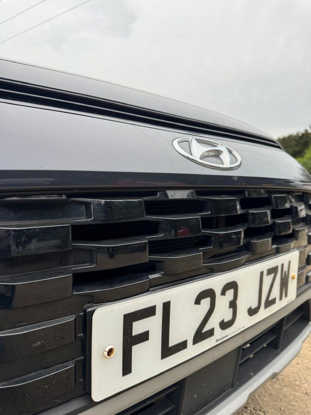 Used Hyundai BAYON 2023 for sale - 78212749: Photo 34