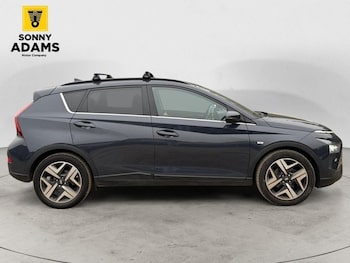 Used Hyundai BAYON 2023 for sale - 78212749: Photo