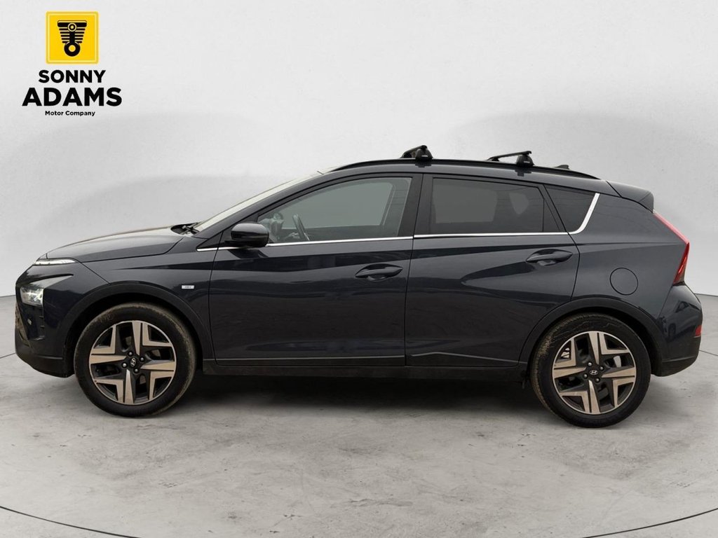 Used Hyundai BAYON 2023 for sale - 78212749: Photo 8
