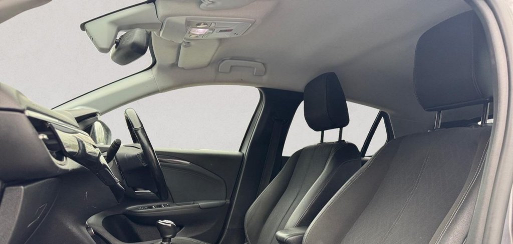 Used Vauxhall Corsa 2021 for sale - 77795044: Photo 11