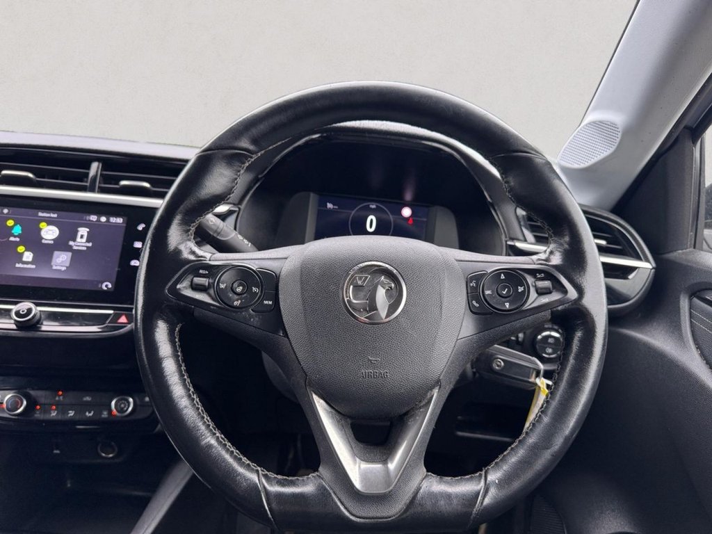 Used Vauxhall Corsa 2021 for sale - 77795044: Photo 14