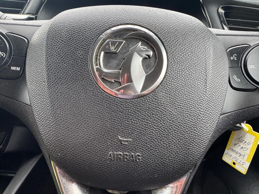 Used Vauxhall Corsa 2021 for sale - 77795044: Photo 15