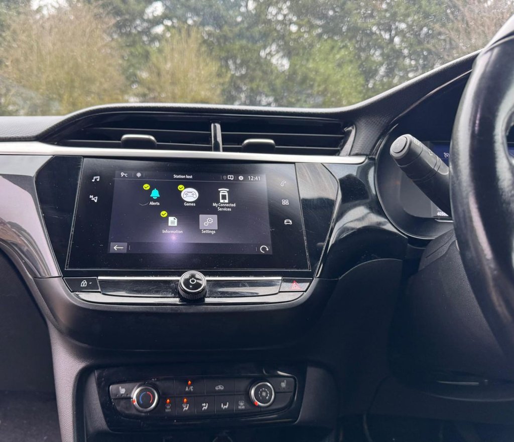 Used Vauxhall Corsa 2021 for sale - 77795044: Photo 21