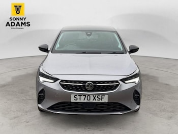 Used Vauxhall Corsa 2021 for sale - 77795044: Photo