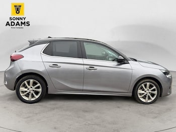 Used Vauxhall Corsa 2021 for sale - 77795044: Photo