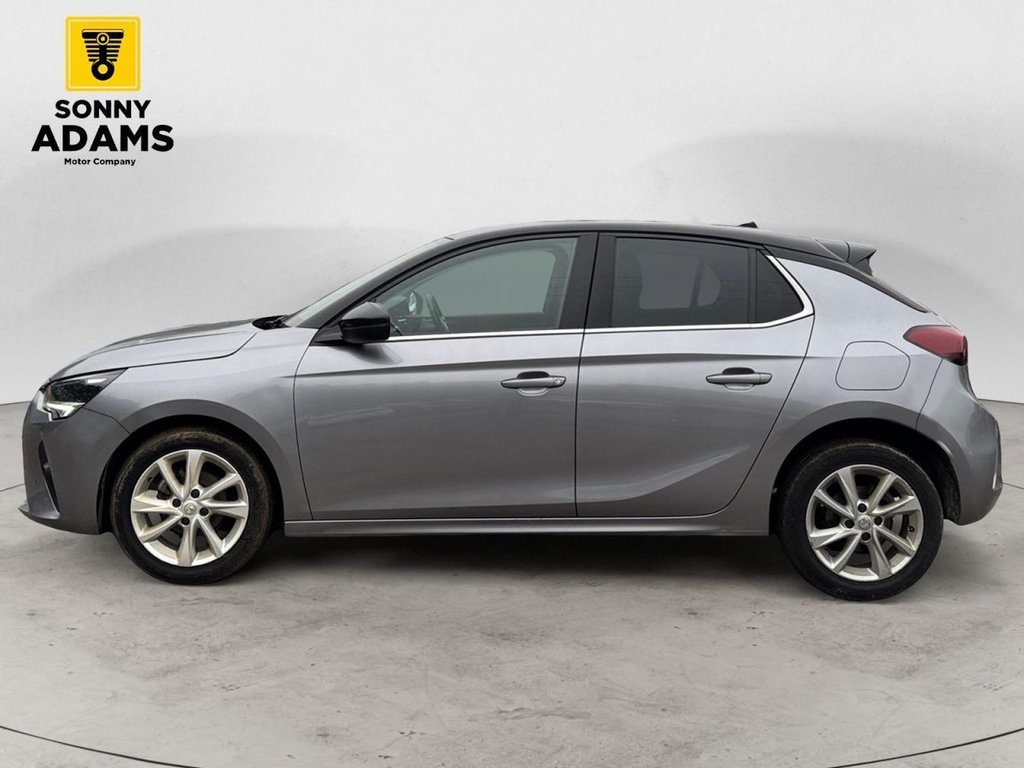 Used Vauxhall Corsa 2021 for sale - 77795044: Photo 7
