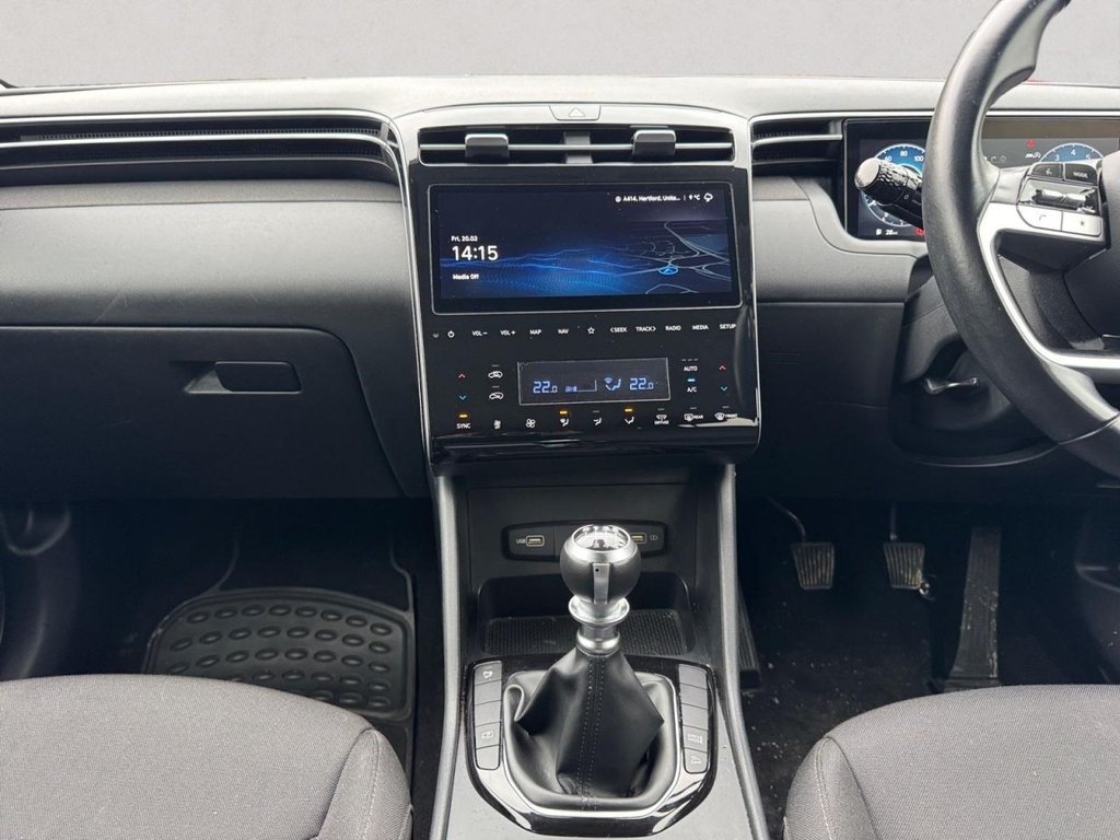 Used Hyundai TUCSON 2022 for sale - 77805902: Photo 13