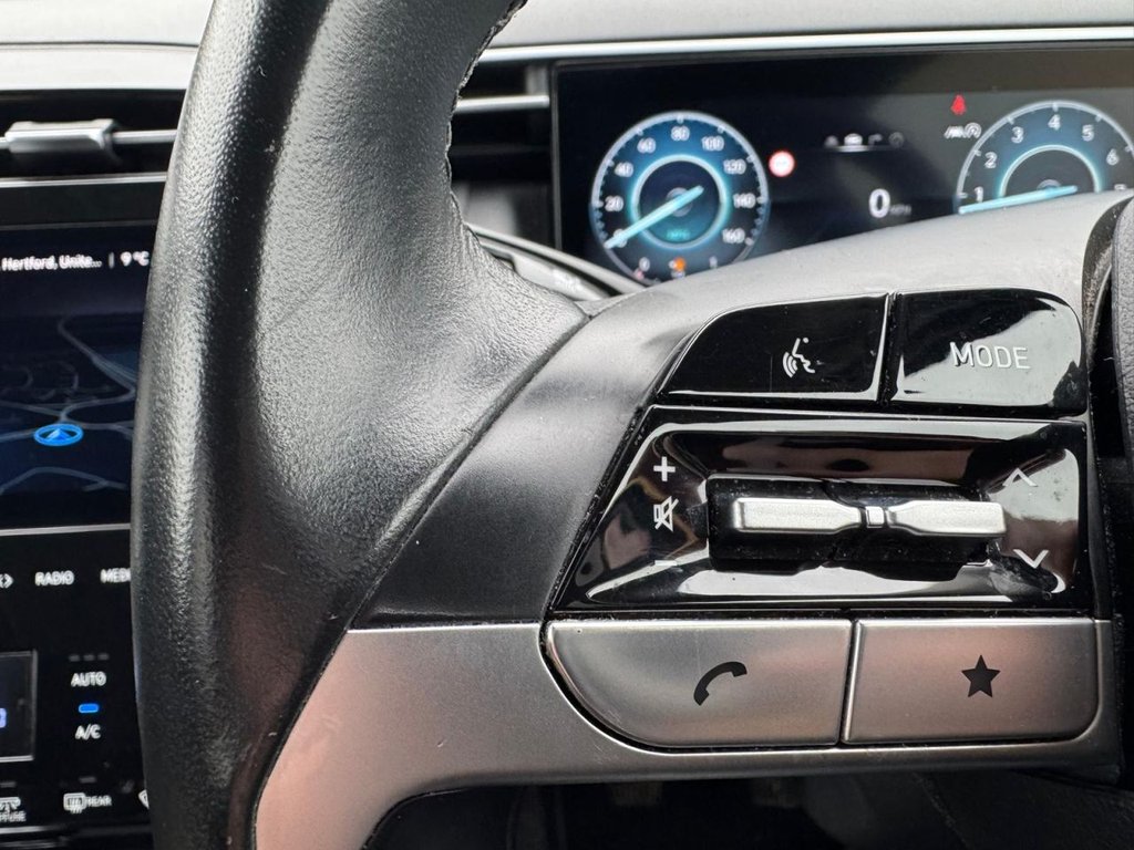 Used Hyundai TUCSON 2022 for sale - 77805902: Photo 18