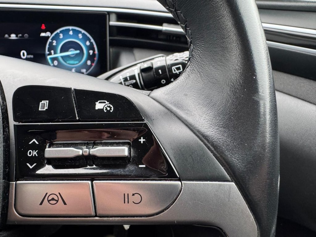 Used Hyundai TUCSON 2022 for sale - 77805902: Photo 19