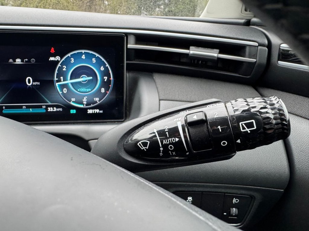 Used Hyundai TUCSON 2022 for sale - 77805902: Photo 21