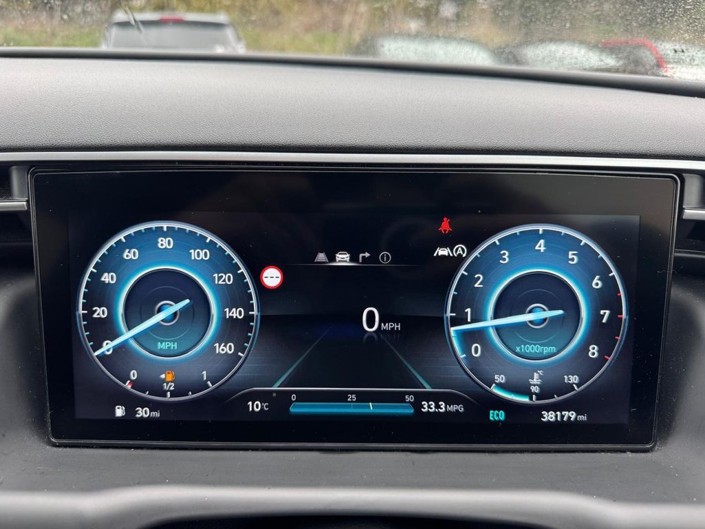 Used Hyundai TUCSON 2022 for sale - 77805902: Photo 22