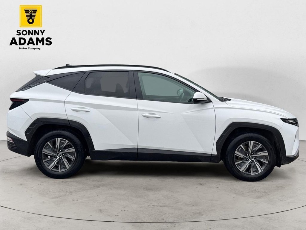 Used Hyundai TUCSON 2022 for sale - 77805902: Photo 4