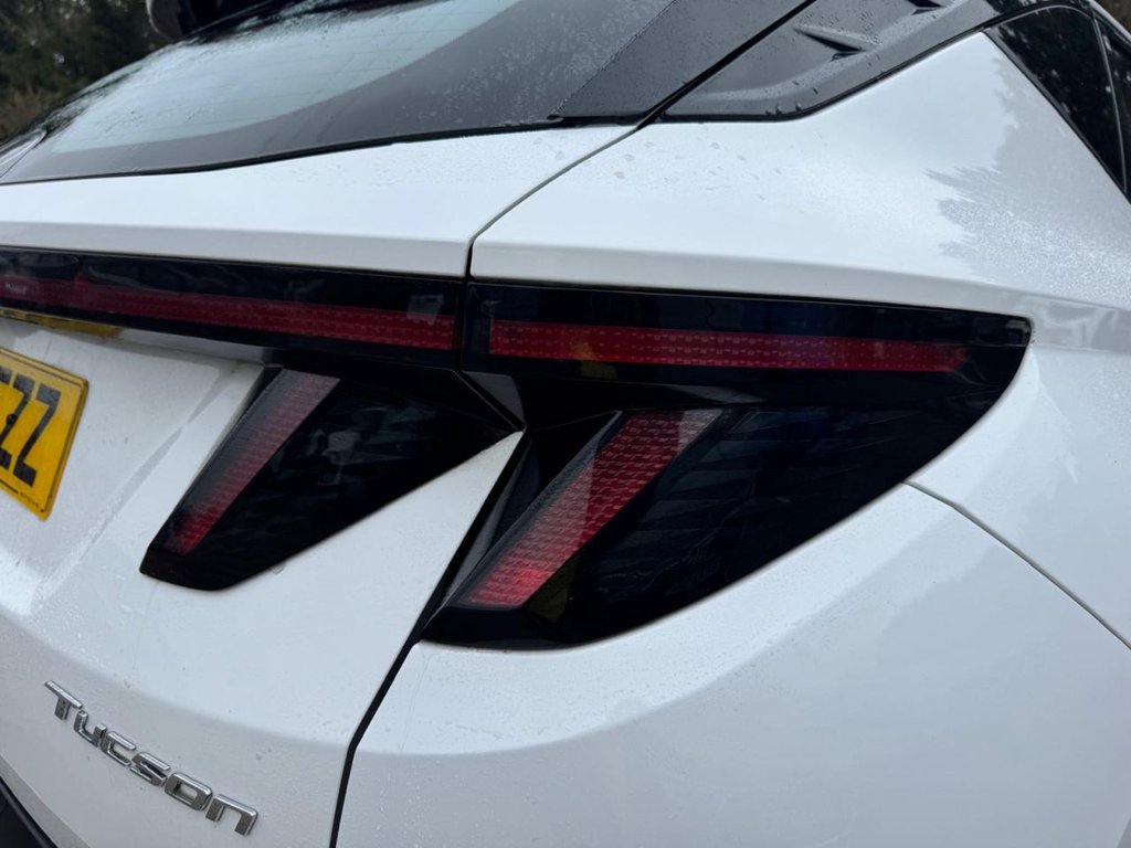 Used Hyundai TUCSON 2022 for sale - 77805902: Photo 40