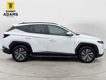 Used Hyundai TUCSON 2022 for sale - 77805902: Photo