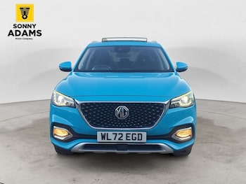 Used MG MG HS 2023 for sale - 79470587: Photo