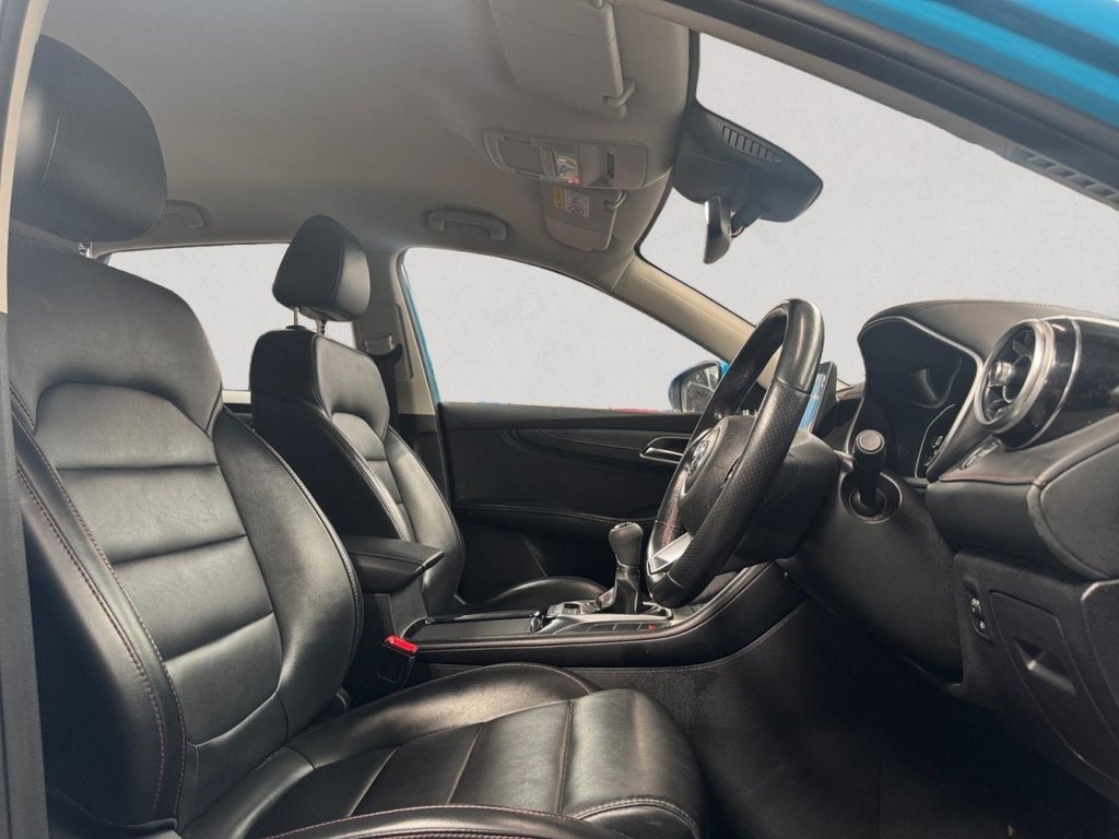 Used MG MG HS 2023 for sale - 77959683: Photo 11