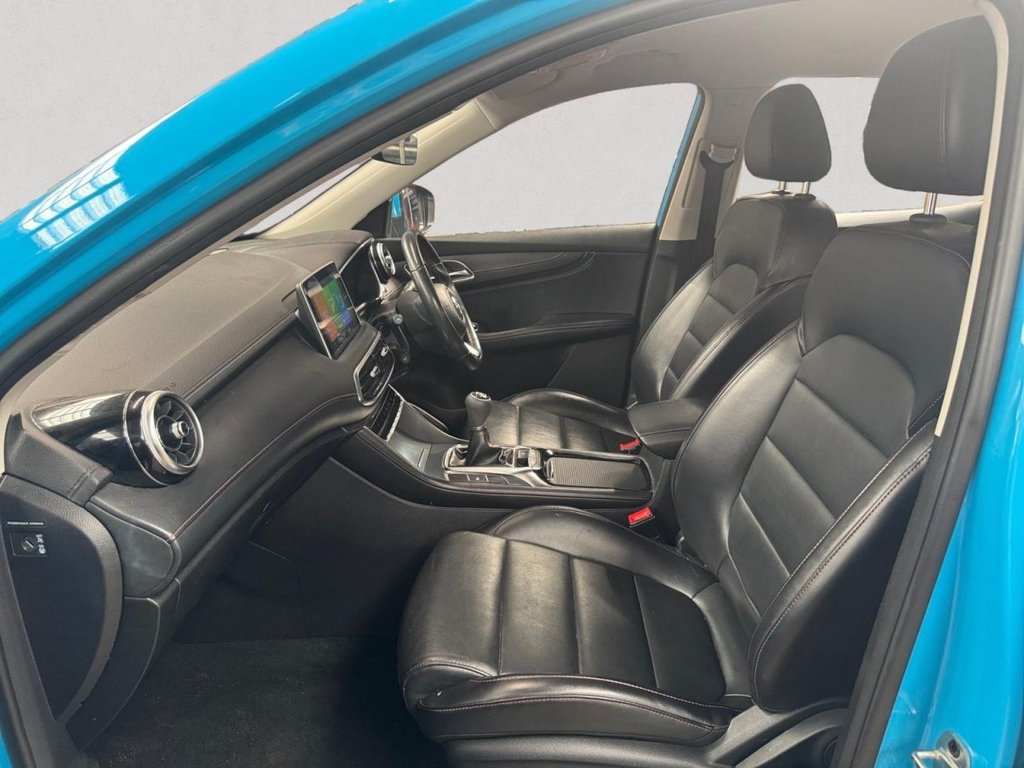 Used MG MG HS 2023 for sale - 77959683: Photo 12