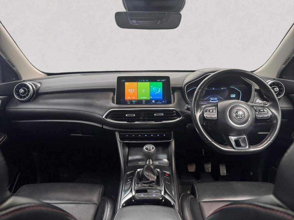 Used MG MG HS 2023 for sale - 77959683: Photo 13