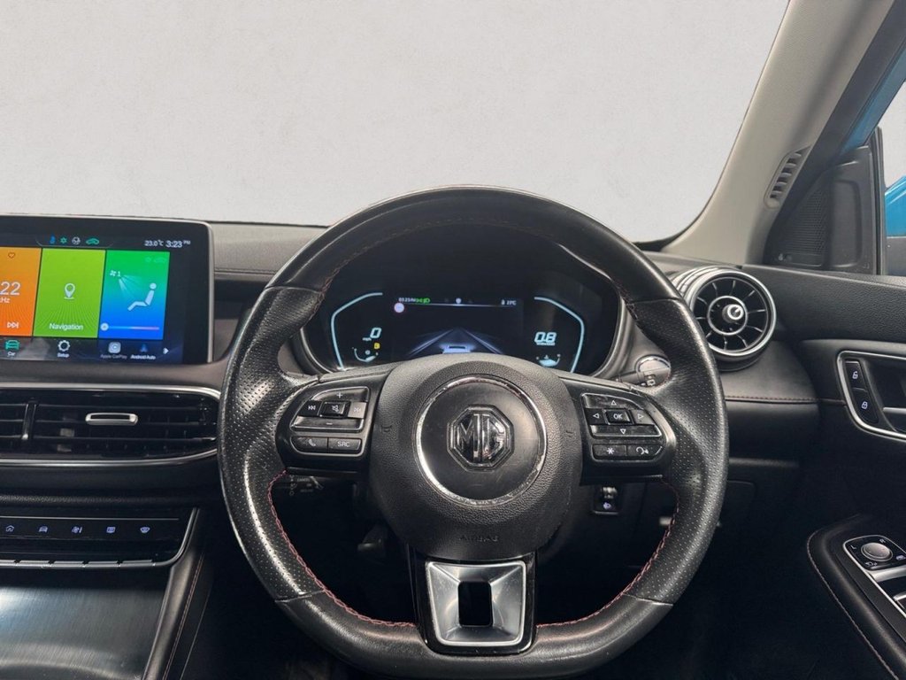 Used MG MG HS 2023 for sale - 77959683: Photo 15