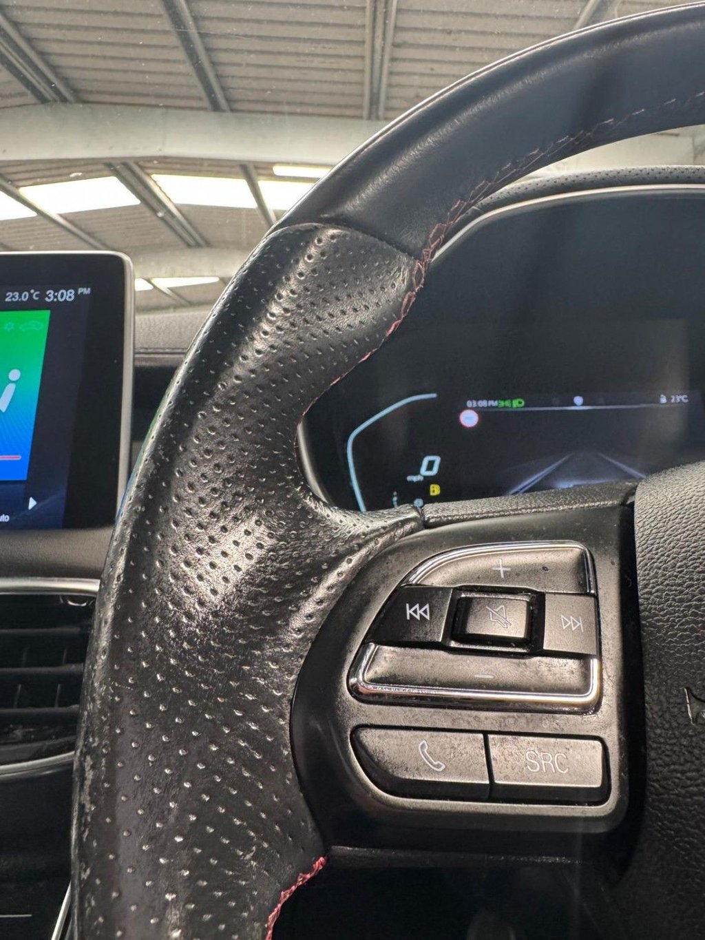 Used MG MG HS 2023 for sale - 77959683: Photo 16