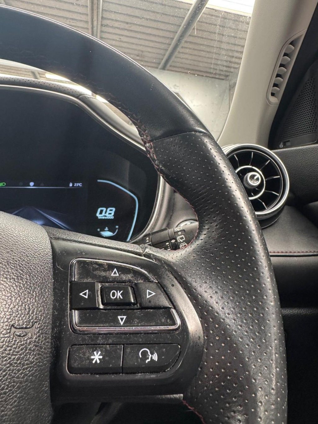 Used MG MG HS 2023 for sale - 77959683: Photo 17