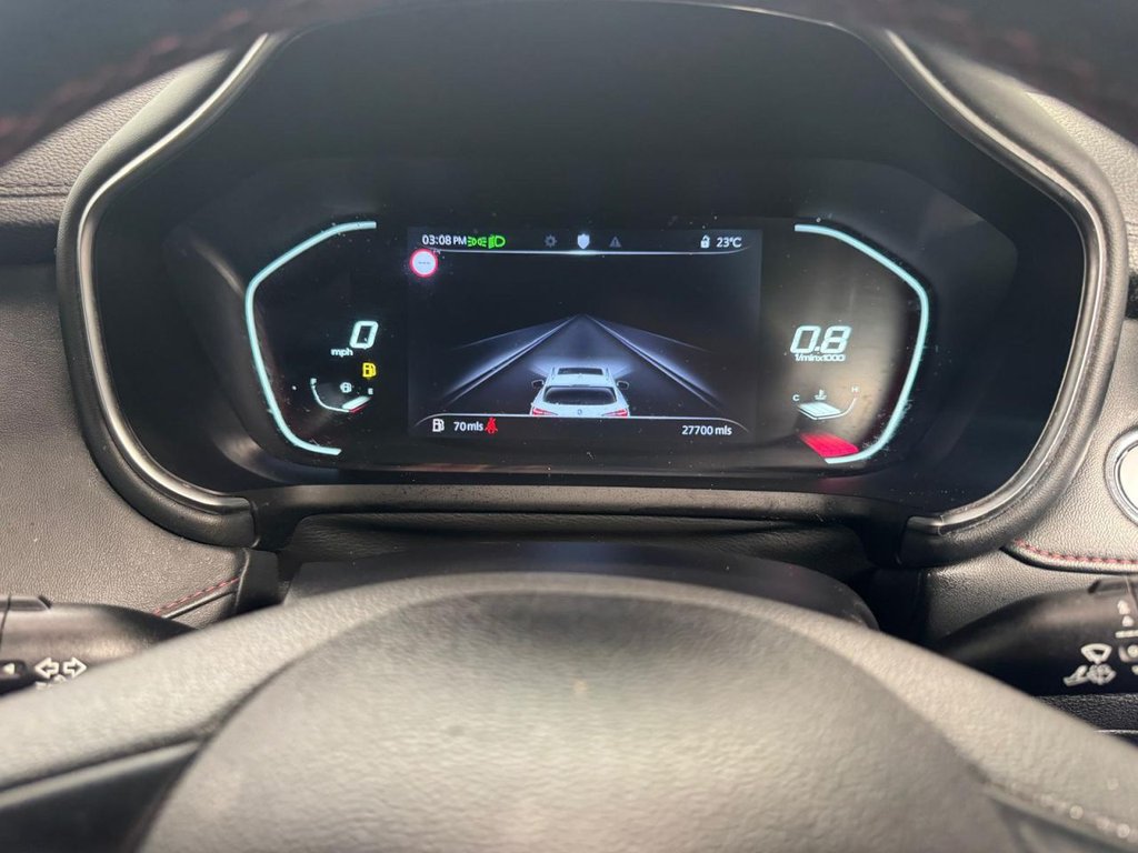 Used MG MG HS 2023 for sale - 77959683: Photo 20