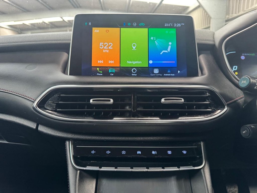 Used MG MG HS 2023 for sale - 77959683: Photo 26