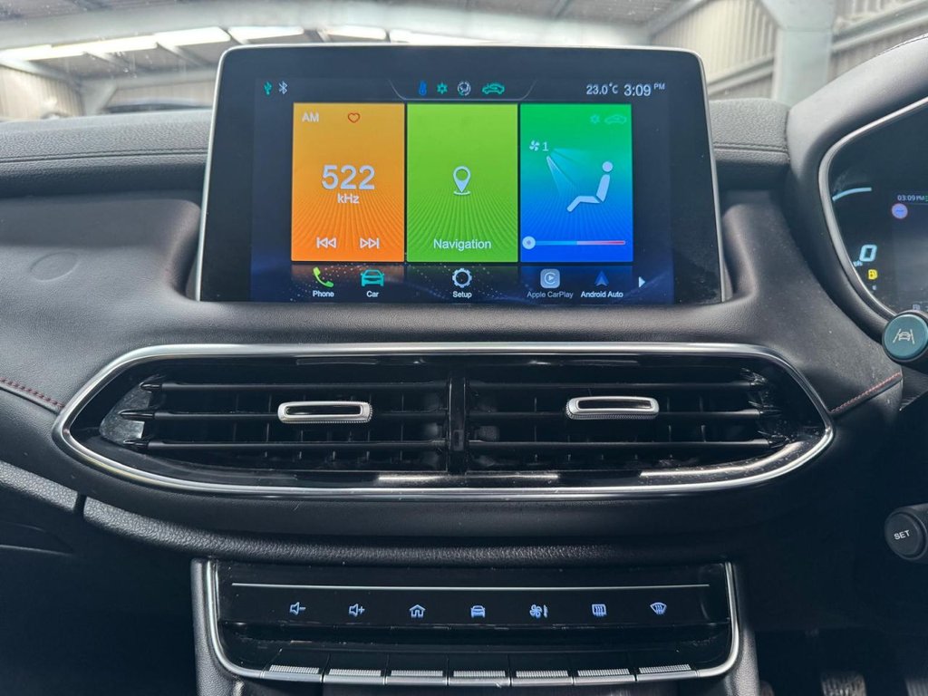 Used MG MG HS 2023 for sale - 77959683: Photo 27