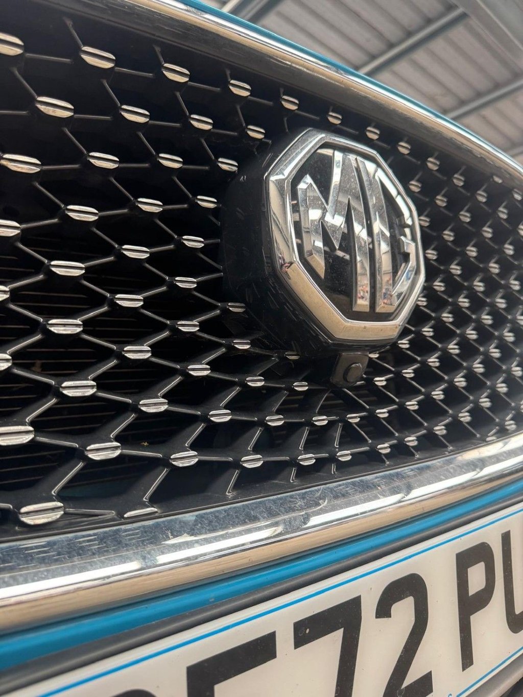 Used MG MG HS 2023 for sale - 77959683: Photo 33