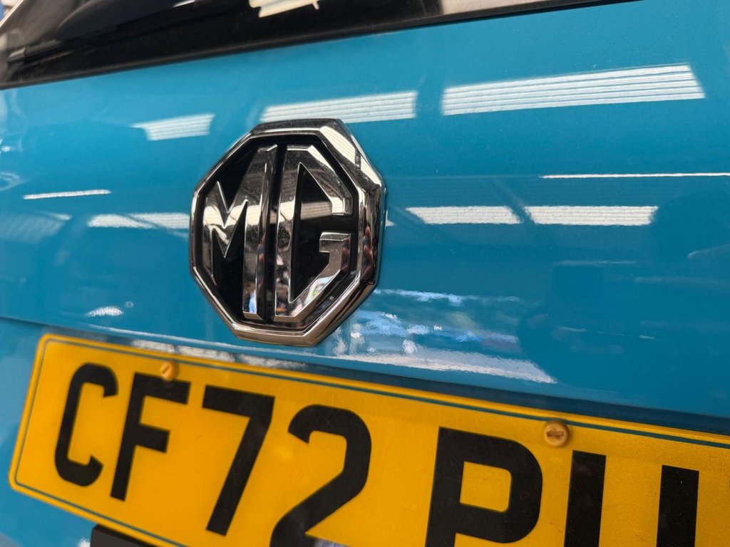 Used MG MG HS 2023 for sale - 77959683: Photo 34