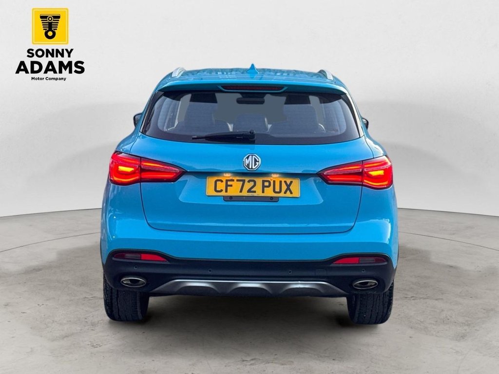 Used MG MG HS 2023 for sale - 77959683: Photo 6