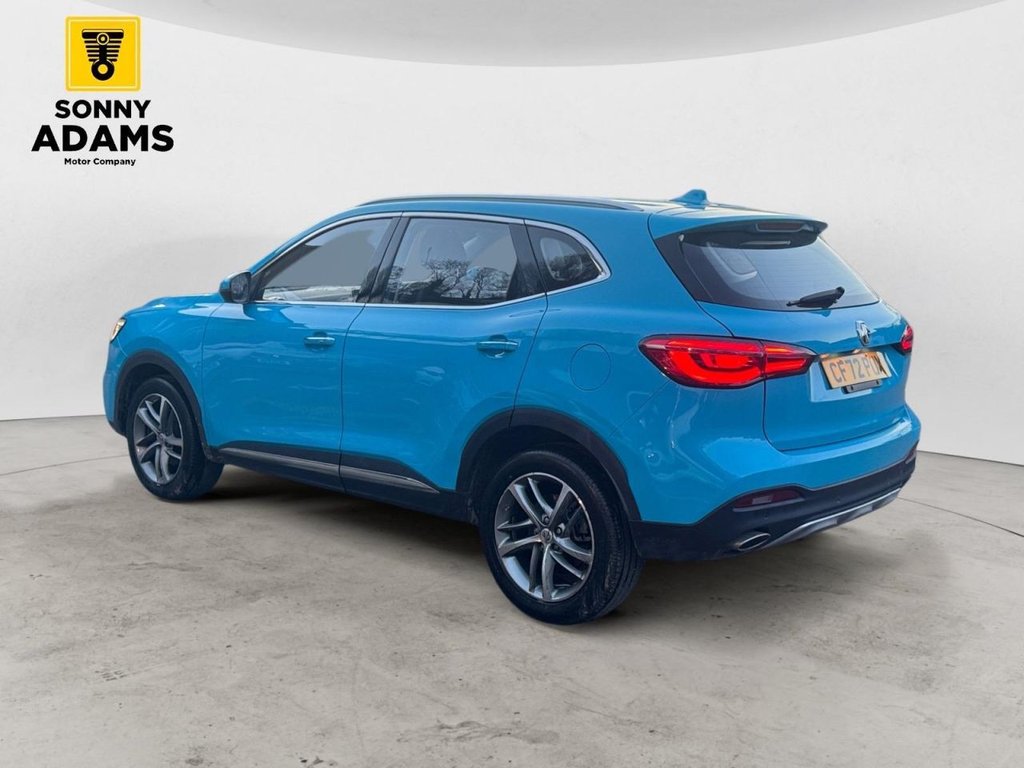 Used MG MG HS 2023 for sale - 77959683: Photo 7