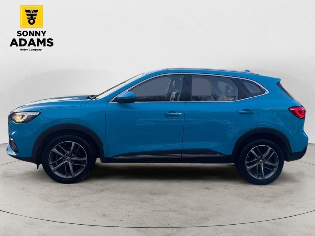 Used MG MG HS 2023 for sale - 77959683: Photo 8