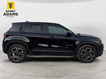 Used Jeep Avenger 2025 for sale - 79544776: Photo