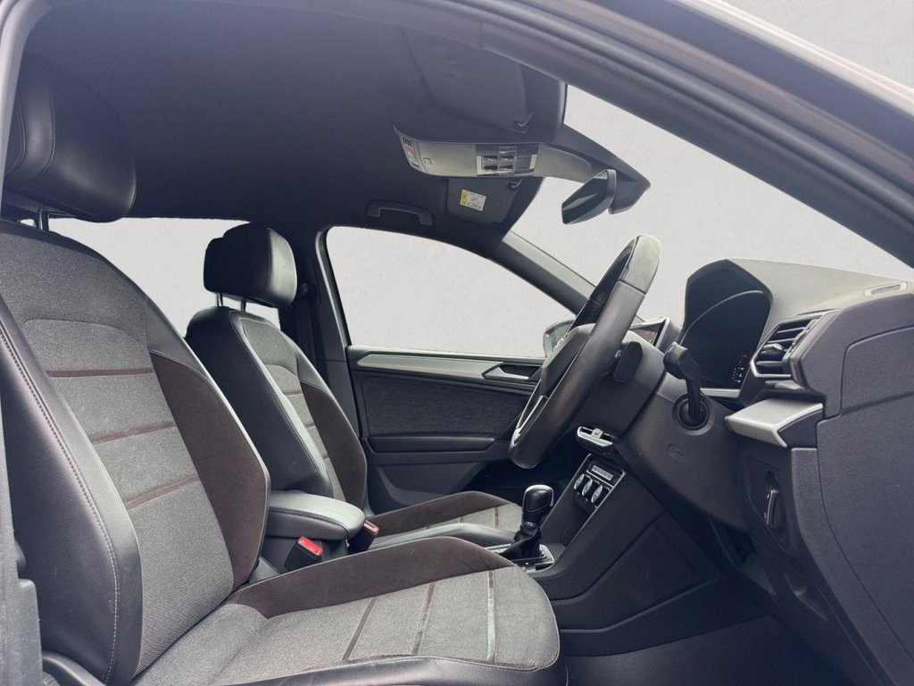 Used SEAT Tarraco 2019 for sale - 78200236: Photo 10