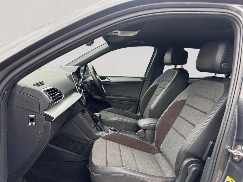 Used SEAT Tarraco 2019 for sale - 78200236: Photo 11