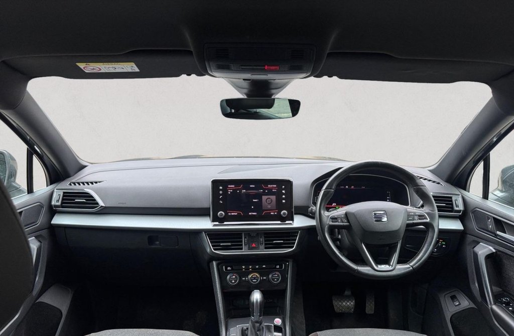 Used SEAT Tarraco 2019 for sale - 78200236: Photo 12