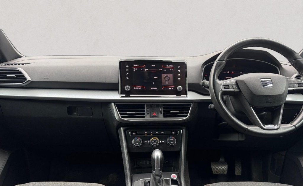 Used SEAT Tarraco 2019 for sale - 78200236: Photo 13