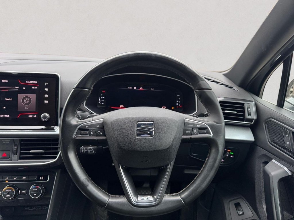 Used SEAT Tarraco 2019 for sale - 78200236: Photo 14