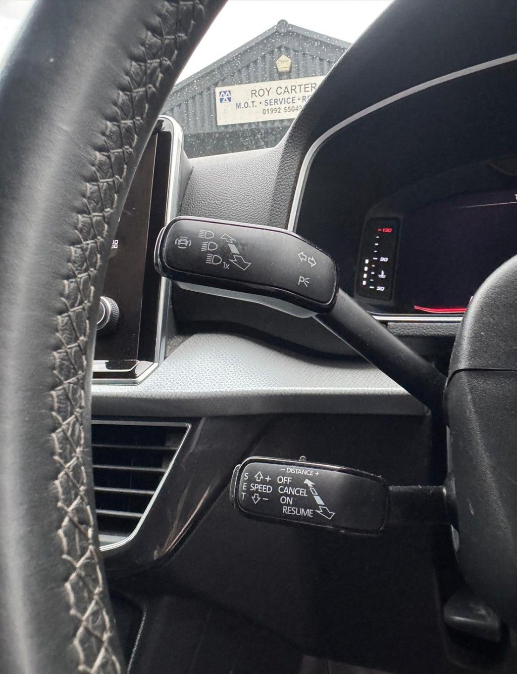 Used SEAT Tarraco 2019 for sale - 78200236: Photo 16