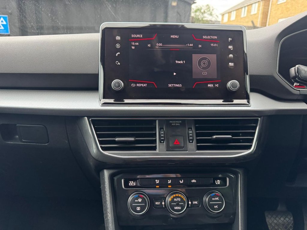 Used SEAT Tarraco 2019 for sale - 78200236: Photo 22