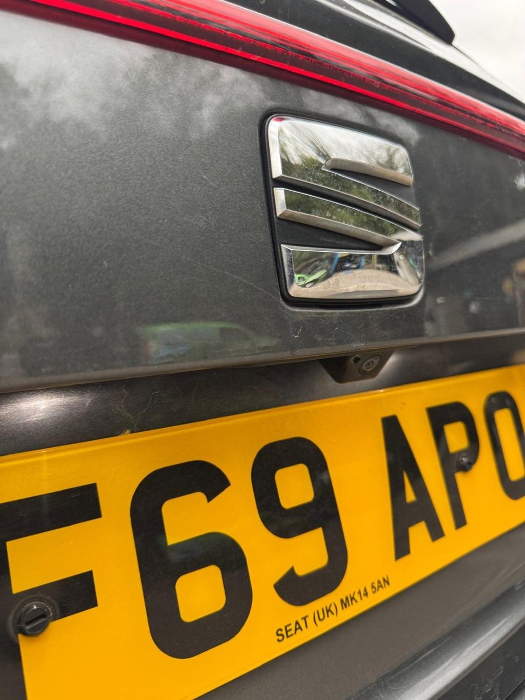 Used SEAT Tarraco 2019 for sale - 78200236: Photo 34