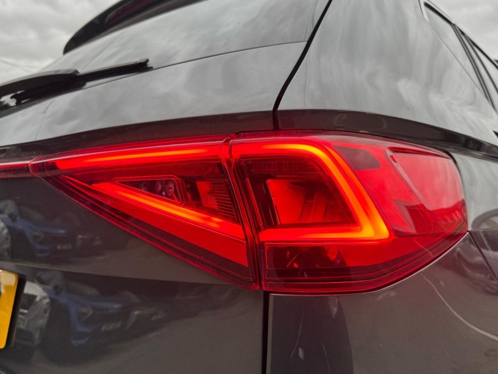 Used SEAT Tarraco 2019 for sale - 78200236: Photo 35