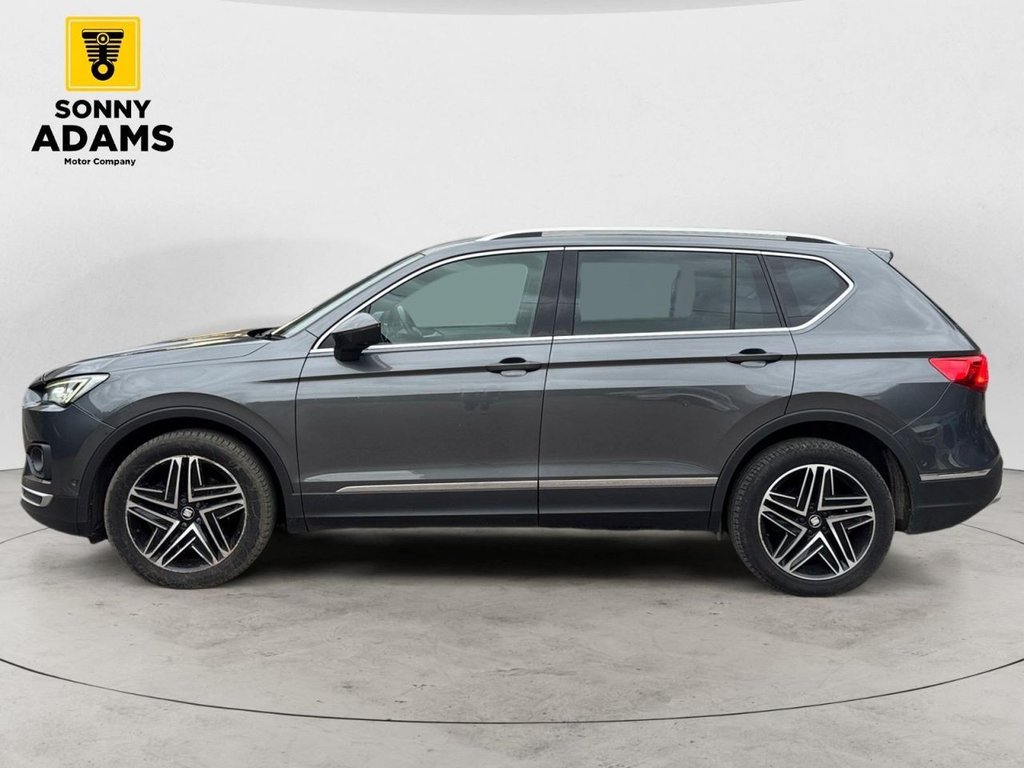 Used SEAT Tarraco 2019 for sale - 78200236: Photo 7