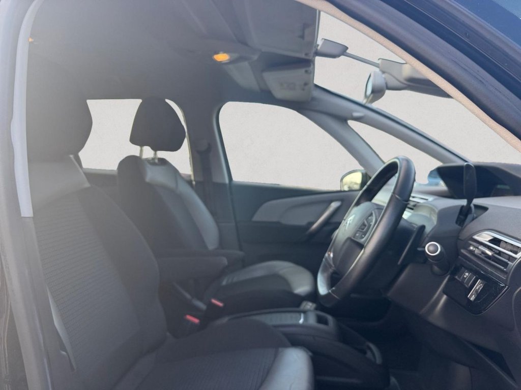 Used Citroen C4 Grand Picasso 2020 for sale - 77401334: Photo 11