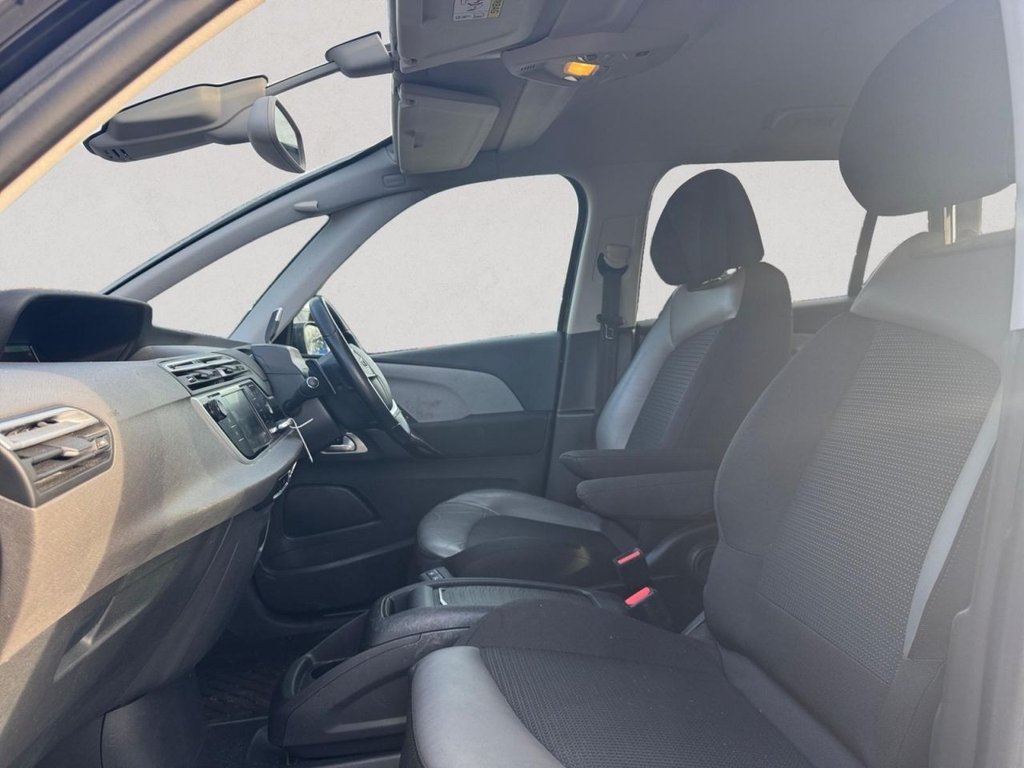Used Citroen C4 Grand Picasso 2020 for sale - 77401334: Photo 12