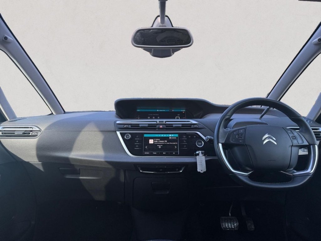 Used Citroen C4 Grand Picasso 2020 for sale - 77401334: Photo 13