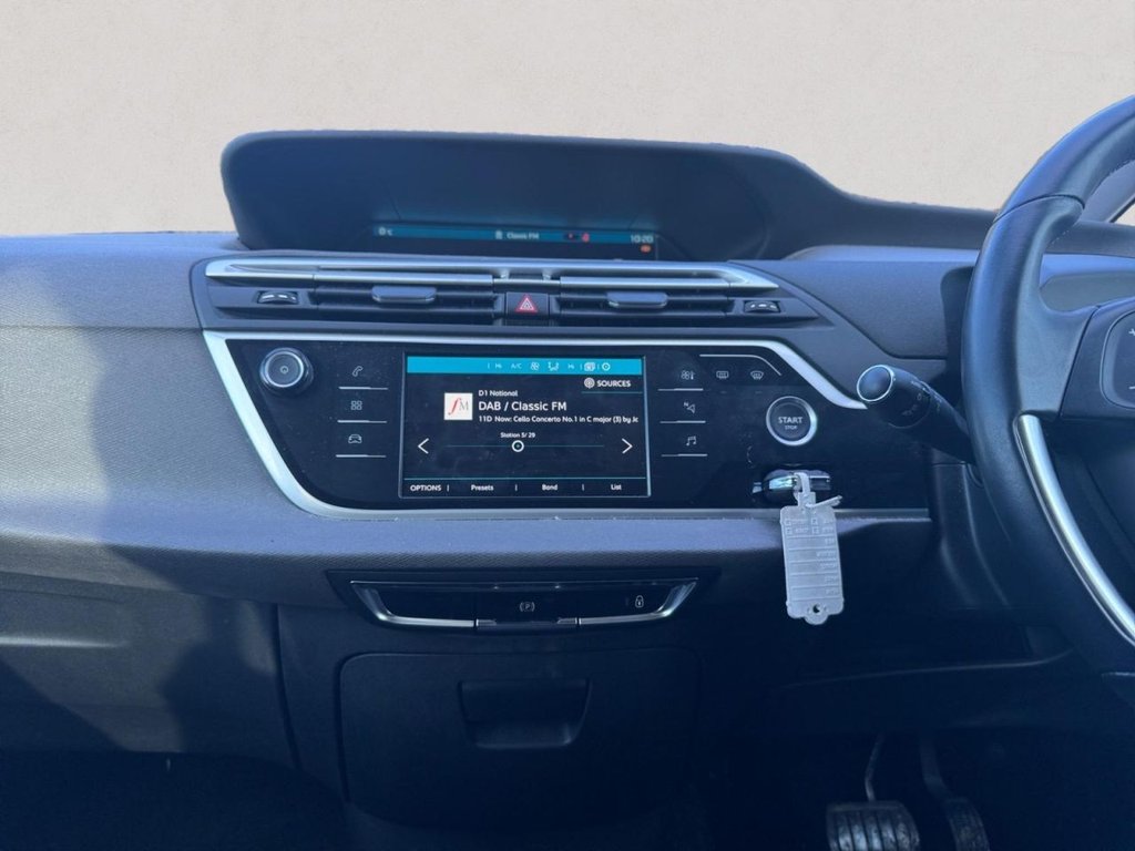 Used Citroen C4 Grand Picasso 2020 for sale - 77401334: Photo 14